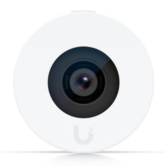 Ubiquiti UVC-AI-Theta-Lens-LD UniFI AI Theta 4K Long-Distance Lens