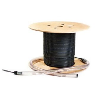 Alogic SC6-PT-25-OM1 25m 6 Core SC Preterminated Indoor / Outdoor Riser Multimode OM1 Fibre Cable