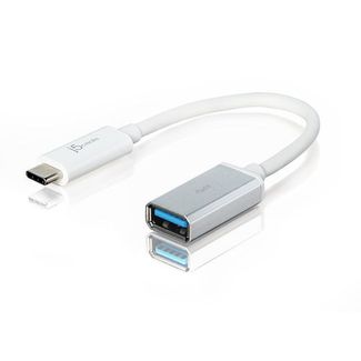 J5create JUCX05 USB 3.1 Type-C to Type-A Adapter