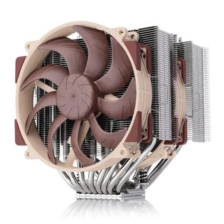 Noctua NH-D15 G2 HBC Multi-Socket PWM Air CPU Cooler