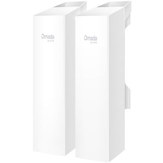 TP-Link EAP100-Bridge KIT Wireless Bridge 2.4 GHz 300 Mbps Indoor/Outdoor Access Point