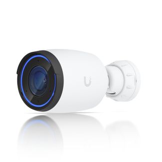 Ubiquiti NHU-UVC-AI-PRO-W-3 AI Professional UniFi Protect Indoor/Outdoor 4K PoE Camera White 3 Pack