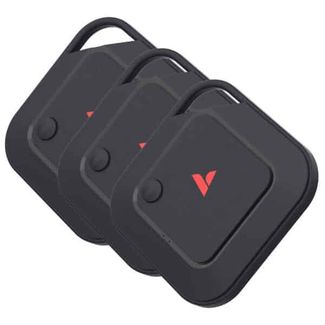 Verbatim 30210 My Finder Dual Channel Wireless Tracking Tag 3-Pack