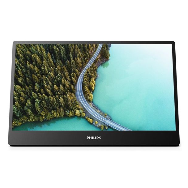 Philips 16B1P3320 16" FHD Portable Business Monitor