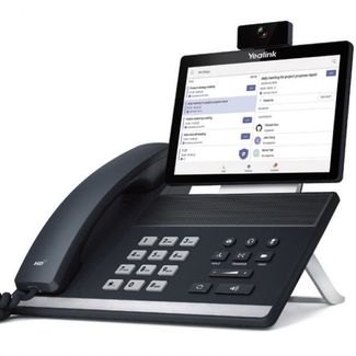 Yealink VP59-Teams Vp59 Flagship Smart Video Phone