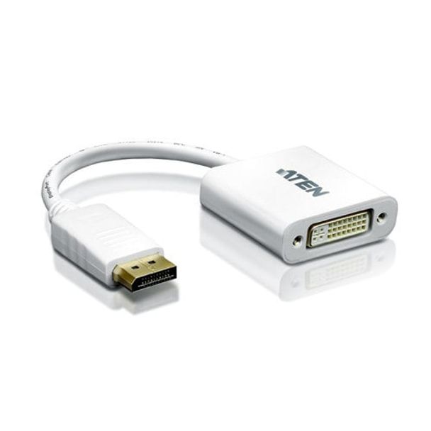 ATEN VC965-AT DisplayPort(M) to DVI(F) Adapter