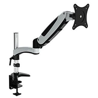 VisionMount VM-LCD-GM112D VM-GM112D Height Adjustable Gas Spring Desk Mount