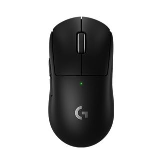 Logitech 910-006632 G PRO Superlight X 2 Wireless Gaming Mouse Black