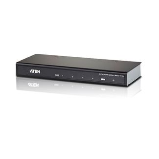 Aten VS184A-AT-U 4 Port 4K HDMI Splitter