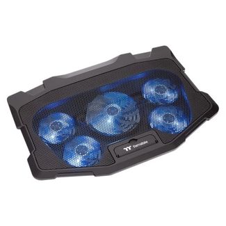 Thermaltake CL-N018-PL12BU-A Massive 12 Max Notebook Cooler