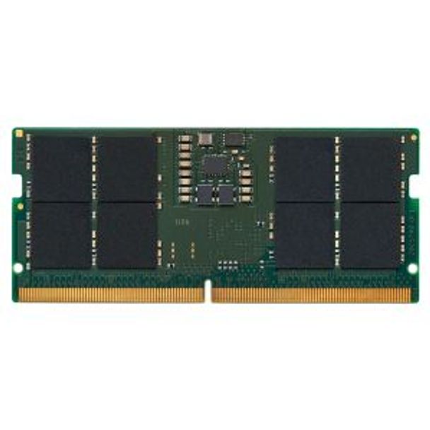 Kingston KCP556SS8-32 32GB (1 x 32GB) DDR5 5600MT/s SODIMM Laptop Memory