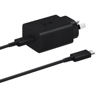 Samsung EP-T4511XBEGAU USB-C AC Power Adaptor 45W Black