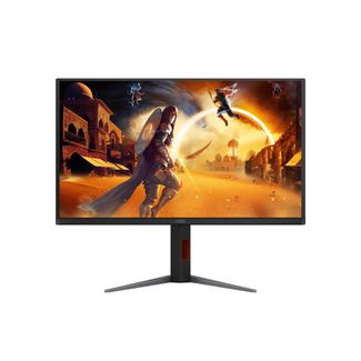 AOC Q27G4SD 26.5" QHD QD-OLED 360Hz Adaptive Sync Monitor