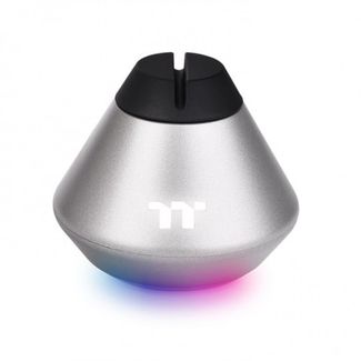 Thermaltake GEA-MB1-MSBSIL-01 Gaming ARGENT MB1 RGB Mouse Bungee