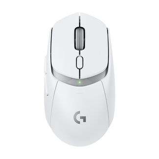 Logitech 910-007209 G309 LIGHTSPEED Dual Mode Wireless Optical Gaming Mouse White