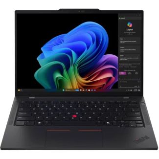Lenovo 21N1002HAU ThinkPad T14s Laptop 14'' WUXGA Snapdragon X1P-42 16GB DDR5 512GB W11P