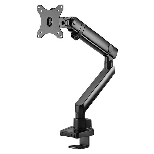 Silverstone SST-ARM13 Single Monitor Arm Black