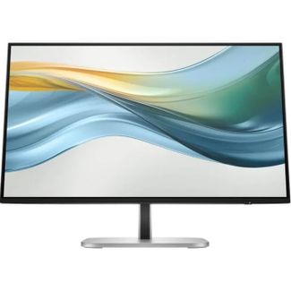 HP 9D9V7AA Series 5 Pro 23.8" FHD USB-C Monitor