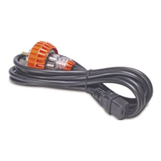 APC AP9897 3.7m C19 to 15A Australia Plug Power Cord