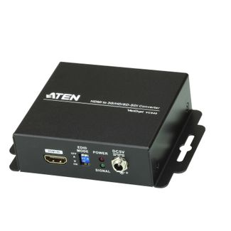 ATEN VC840-AT-U VC840 HDMI to 3G-SDI/Audio Converter
