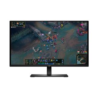 HP CH0R2AA HyperX OMEN OLED 27" QHD 240Hz Gaming Monitor