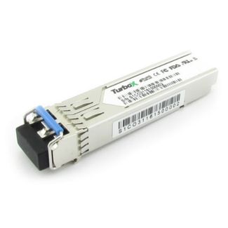 Cisco MA-SFP-10GB-LRM Meraki 10G Base LRM Multi-Mode