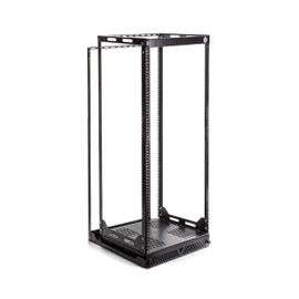 Serveredge CBN-24RU-SSR 24RU Slide & Swivel Server rack | CPL Online ...