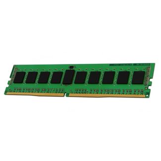 Kingston KVR24N17S6/4 4GB DDR4-2400 non-ECC Unbuffered DIMM CL17 1Rx16 1.2V