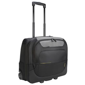 Targus TCG717GL CityGear 3 17.3" Horizontal Roller Laptop Case for Travel