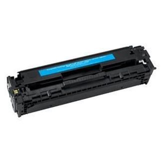 HP Cyan Toner Cartridge (CB541A) CP1215 1515 1518NI CM1312