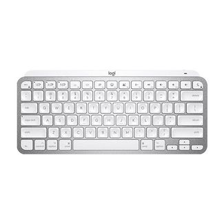 Logitech 920-010528 MX Keys Mini Wireless Illuminated Keyboard for Mac