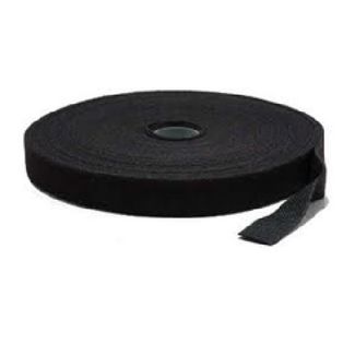 Alogic SL-VEL-50 Ty-It 50m Hook & Loop Continuos Double Sided Velcro Roll : 12mm Wide