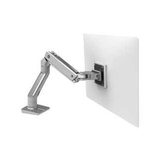 Ergotron 45-475-026 HX Desk Monitor Arm Polished