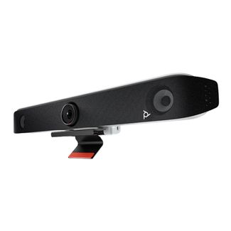 Poly 8D8K2AA Studio X52 4K All-In-One Video Bar