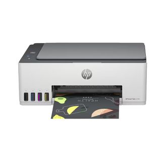 HP 1F3Y3A Smart Tank 5105 All-in-One InkJet Printer