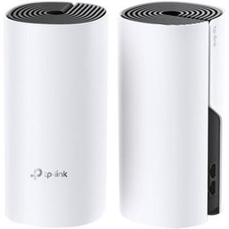 TP-Link Deco M4(2-Pack) AC1200 Whole-Home Mesh Wi-Fi System