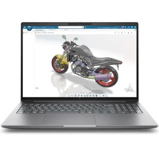 HP DM6D1PT ZBook X G2i Laptop 16" WUXGA Touch U7-356H 32GB 1TB RTX PRO 2000 W11P