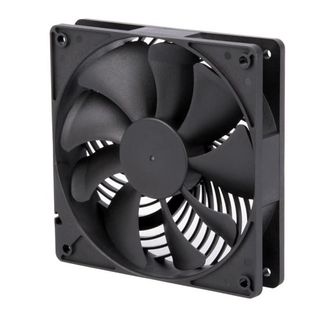 Silverstone AP120I-PRO 120mm Air Penetrator Fan SST-AP120I-PRO