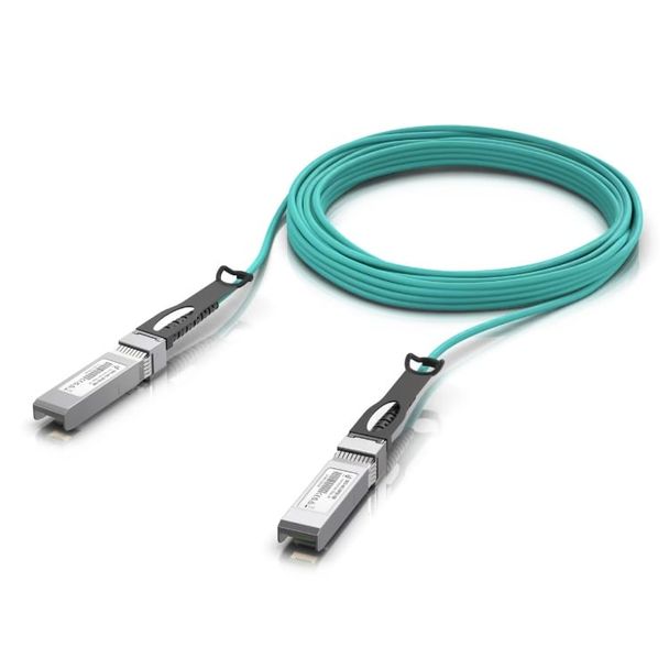 Ubiquiti UACC-AOC-SFP28-10M 25G Long-Range Direct Attach Cable 10m