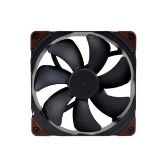 Noctua NF-A14-iPPC-2000-IP67-PWM NF-A14 140mm 2000RPM PWM IP67 IndustrialPPC Cooling Fan