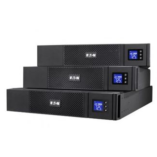 Eaton 5SX1250RAU 5SX 1250VA /  230V Rack/Tower 2U