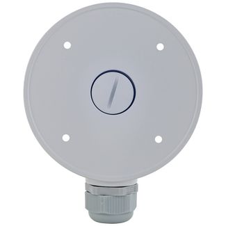 D-Link DCS-F461JB Junction Box Type D2 for Vigilance Cameras
