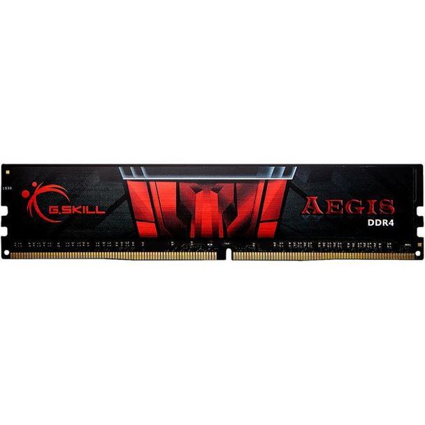 G.Skill F4-3200C16S-8GIS Aegis 8GB DDR4 3200MHZ DIMM