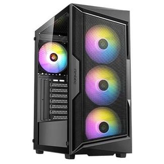 Intel Core i7 RTX 5070 Gaming System - CODE77
