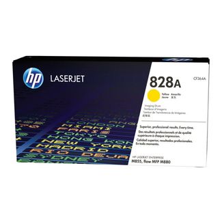 HP CF364A 828A Yellow LaserJet Drum