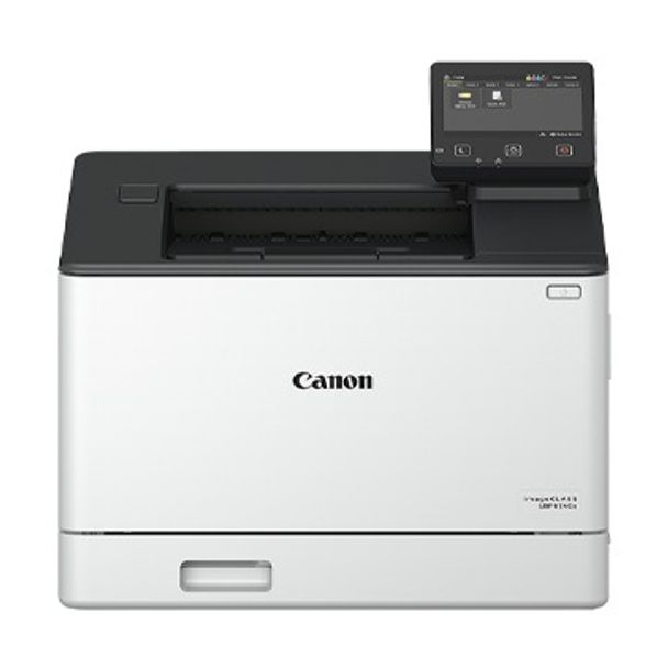 Canon ImageCLASS LBP674Cx Wireless Colour Laser Printer