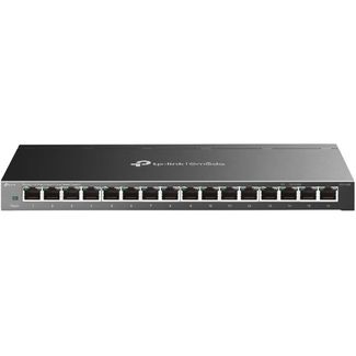 TP-Link Omada DS116GE 16-Port Gigabit Easy Smart Switch