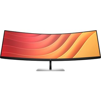 HP 6N4C1AA E45c G5 44.5" DQHD VA 32:9 5120x1440 Curved Monitor