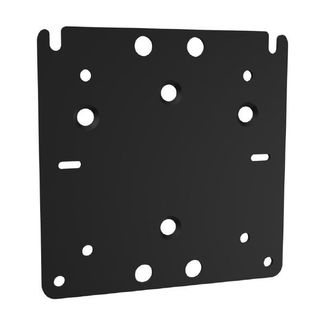 ATDEC AC-MP Mini PC Mount Plate Black