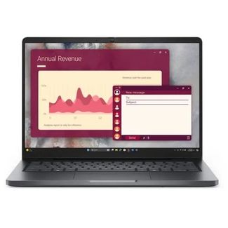 Dell BTP018PC14250AU Pro 14 PC14250 BTP018_PC14250_AU Laptop 14" FHD+ i5-120U 16GB 1TB W11P